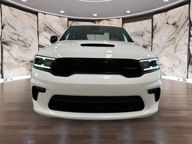 2023 Dodge Durango R/T Plus AWD photo