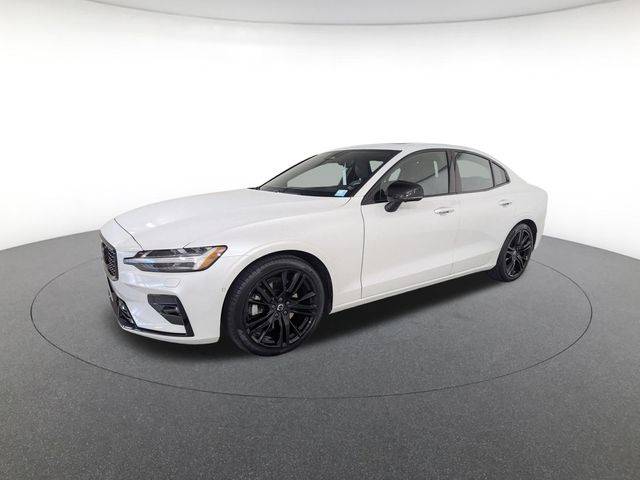 2023 Volvo S60 Plus Black Edition AWD photo