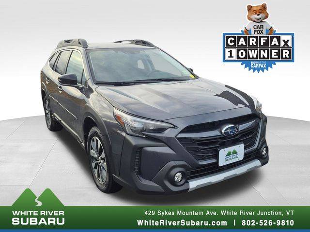 2023 Subaru Outback Limited XT AWD photo