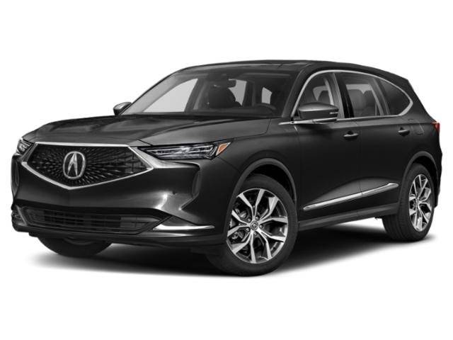 2023 Acura MDX w/Technology Package AWD photo