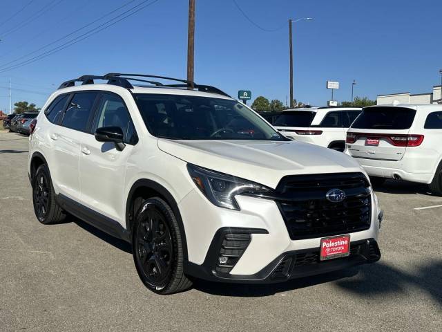 2023 Subaru Ascent Onyx Edition AWD photo