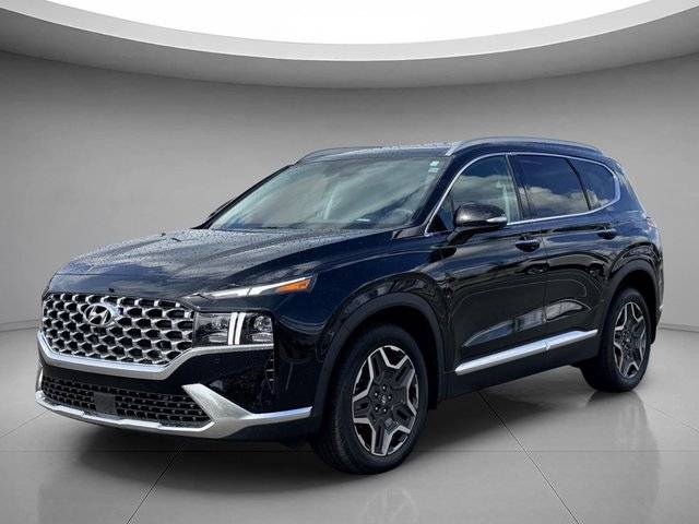 2023 Hyundai Santa Fe Limited FWD photo