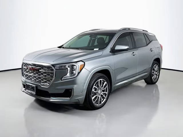2023 GMC Terrain Denali AWD photo