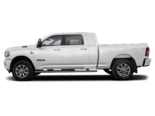 2023 Ram 3500 Longhorn 4WD photo