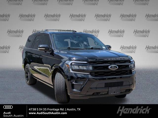 2023 Ford Expedition Limited 4WD photo