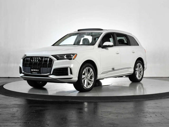 2023 Audi Q7 Premium AWD photo