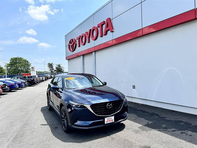 2023 Mazda CX-9 Touring Plus AWD photo