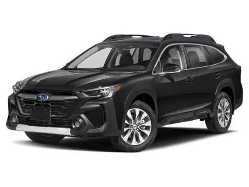 2023 Subaru Outback Limited XT AWD photo