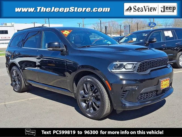 2023 Dodge Durango R/T Premium AWD photo