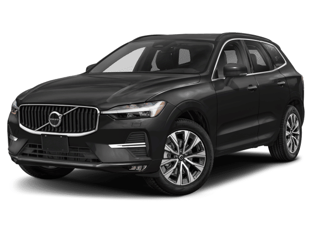 2023 Volvo XC60 Ultimate Dark Theme AWD photo