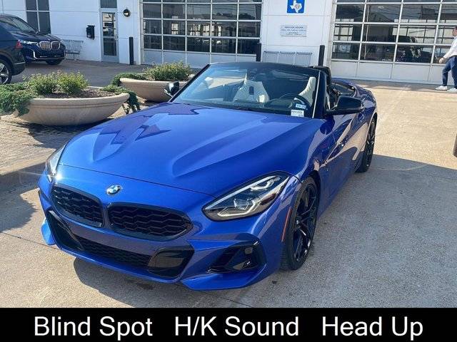 2023 BMW Z4 sDrive30i RWD photo