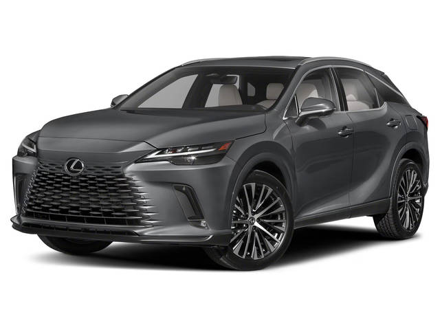 2023 Lexus RX RX 350 Premium AWD photo