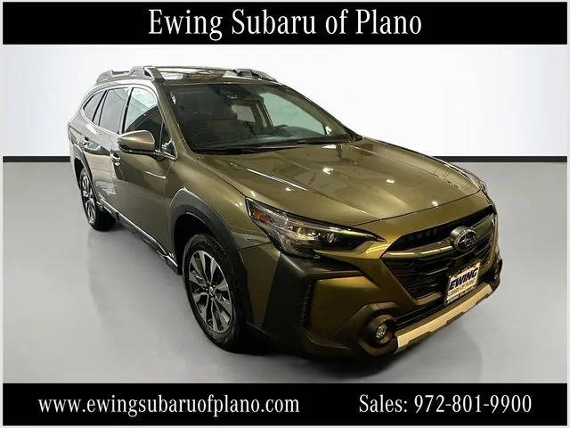 2023 Subaru Outback Touring AWD photo