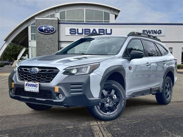 2023 Subaru Outback Wilderness AWD photo