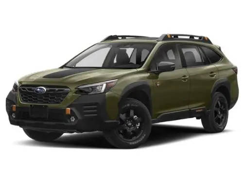 2023 Subaru Outback Wilderness AWD photo
