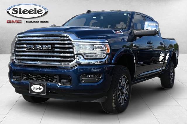 2023 Ram 2500 Longhorn 4WD photo