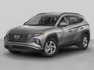 2023 Hyundai Tucson SEL FWD photo