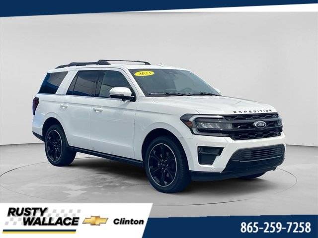 2023 Ford Expedition Limited RWD photo