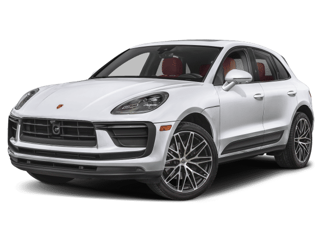 2023 Porsche Macan T AWD photo