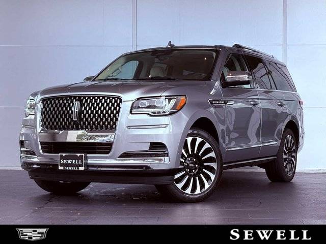 2023 Lincoln Navigator Black Label 4WD photo