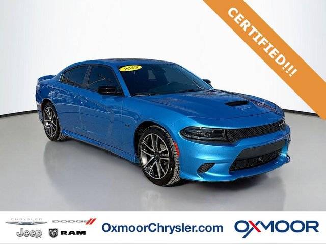 2023 Dodge Charger R/T RWD photo