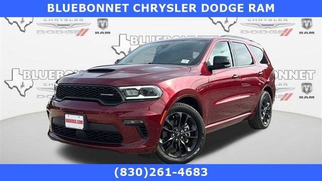 2023 Dodge Durango R/T Plus RWD photo