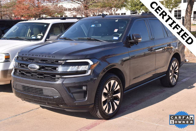 2023 Ford Expedition Limited RWD photo