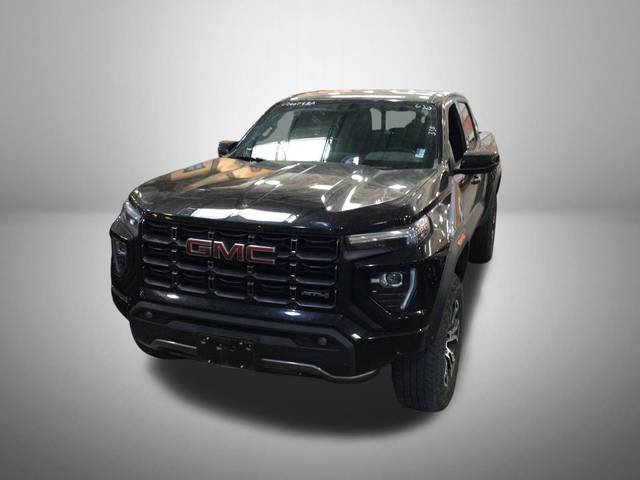 2023 GMC Canyon 4WD AT4 4WD photo