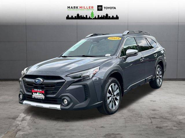 2023 Subaru Outback Touring XT AWD photo