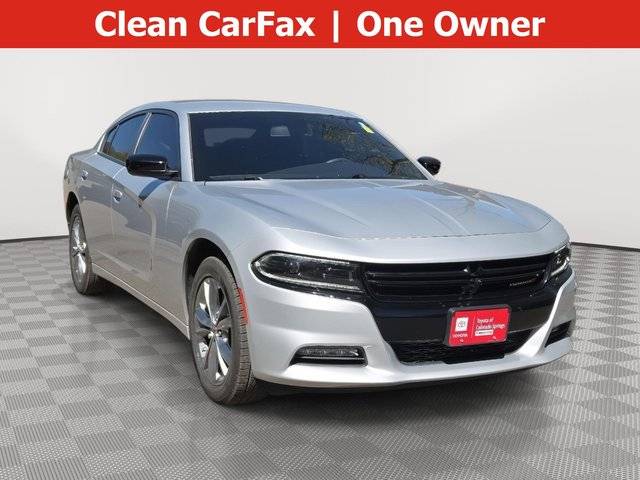 2023 Dodge Charger SXT AWD photo