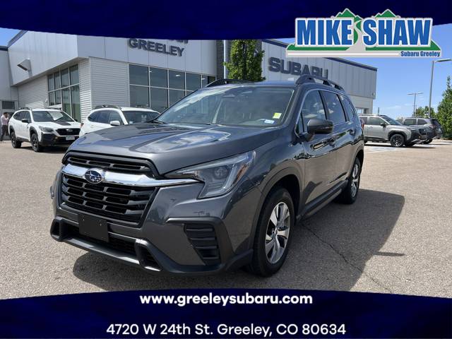 2023 Subaru Ascent Premium AWD photo