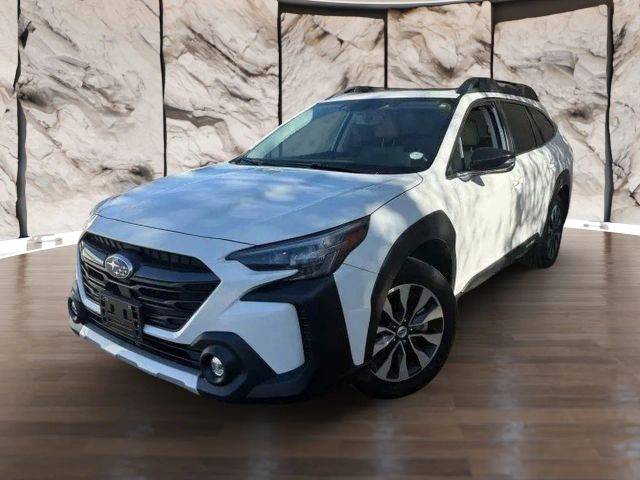 2023 Subaru Outback Limited AWD photo