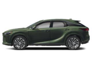 2023 Lexus RX RX 350h Premium Plus AWD photo