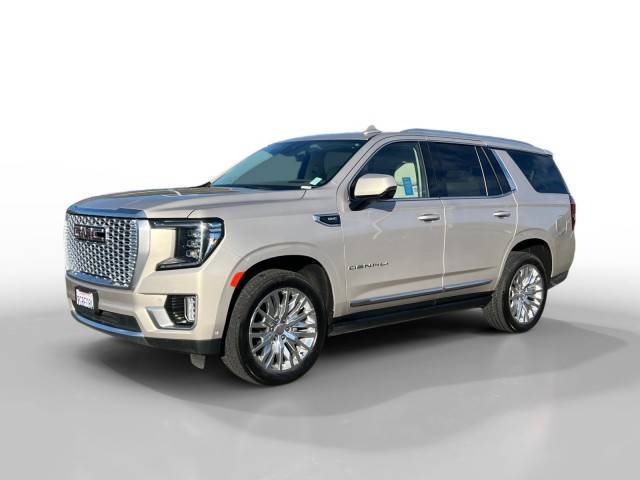 2023 GMC Yukon Denali 4WD photo