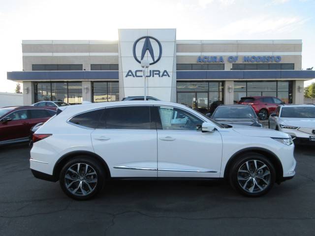 2023 Acura MDX w/Technology Package FWD photo