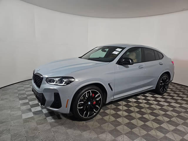 2023 BMW X4 M40i AWD photo
