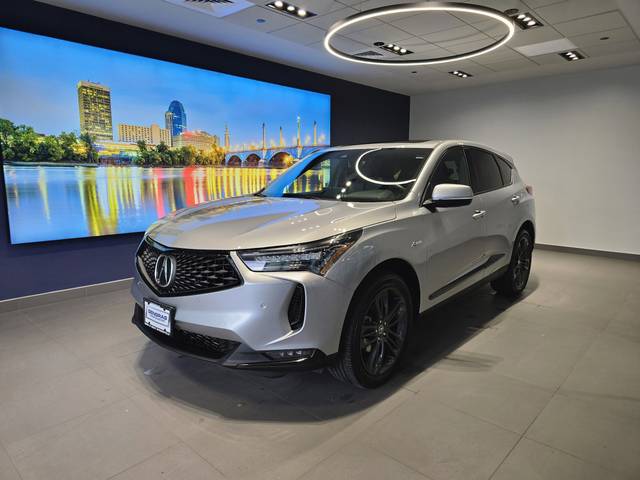 2023 Acura RDX w/A-Spec Package AWD photo
