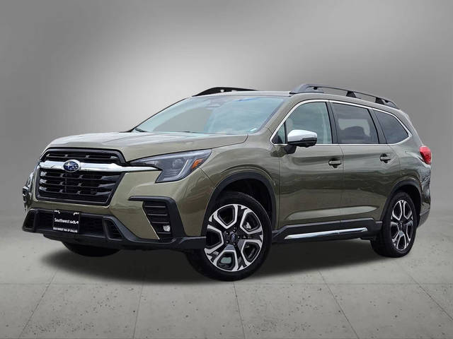 2023 Subaru Ascent Limited AWD photo