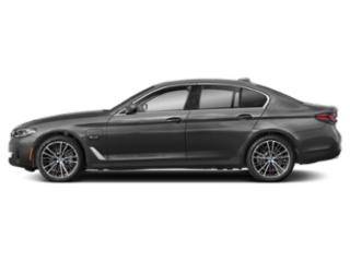 2023 BMW 5 Series 530e RWD photo