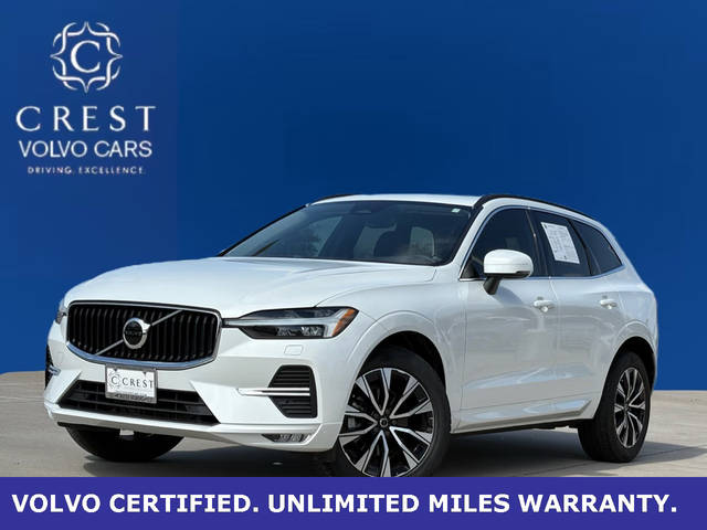 2023 Volvo XC60 Core AWD photo
