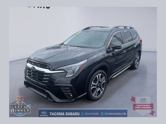 2023 Subaru Ascent Limited AWD photo