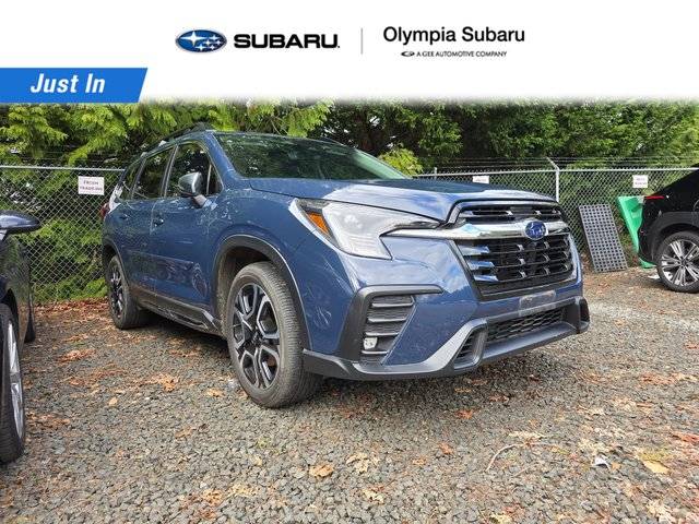 2023 Subaru Ascent Limited AWD photo