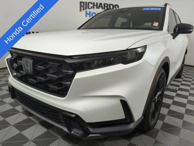 2023 Honda CR-V Sport FWD photo