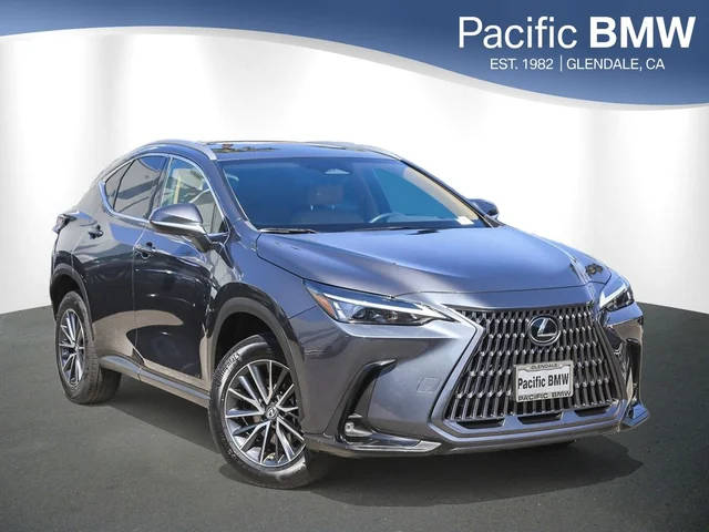 2023 Lexus NX NX 350 AWD photo