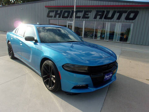 2023 Dodge Charger SXT RWD photo