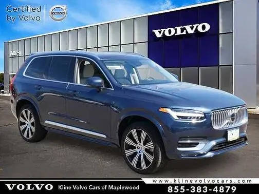 2023 Volvo XC90 Ultimate AWD photo