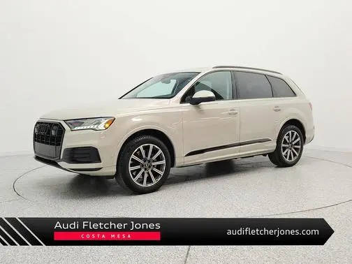 2023 Audi Q7 Premium Plus AWD photo
