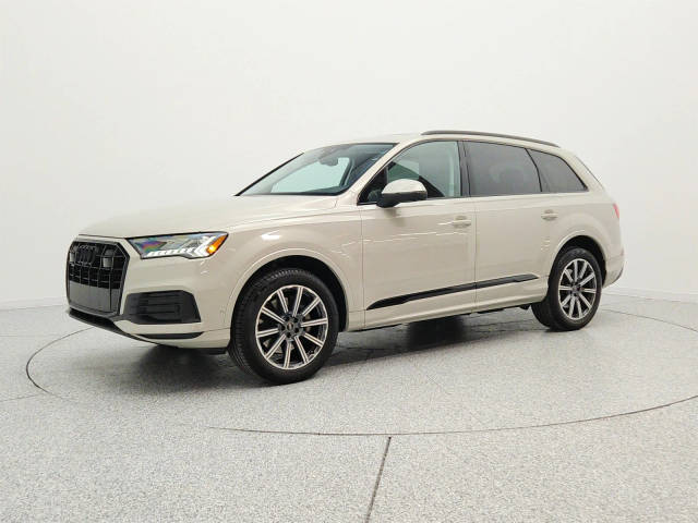 2023 Audi Q7 Premium Plus AWD photo