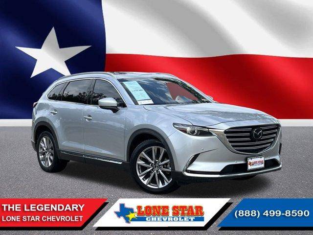 2021 Mazda CX-9 Grand Touring FWD photo