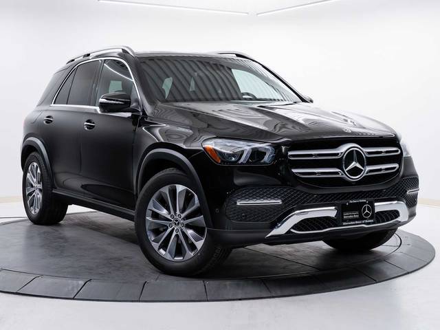 2023 Mercedes-Benz GLE-Class GLE 350 AWD photo